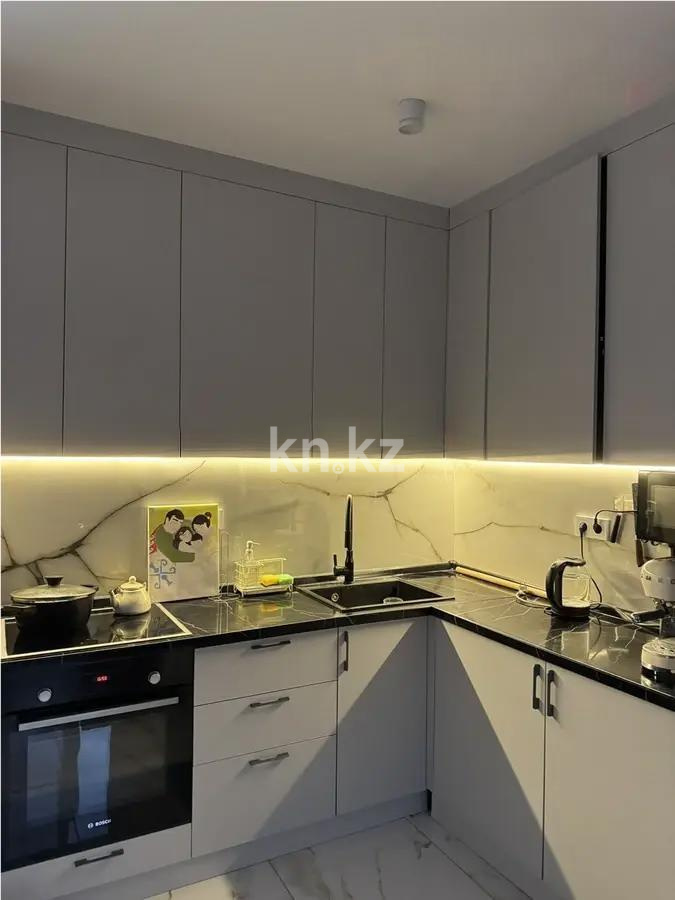 Продажа 2-комнатной квартиры, 46 м² - Продажа квартир в Казахстане - страница 30 фото 3 из 4