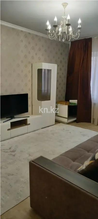 Продажа 2-комнатной квартиры, 56 м² в Алматы
