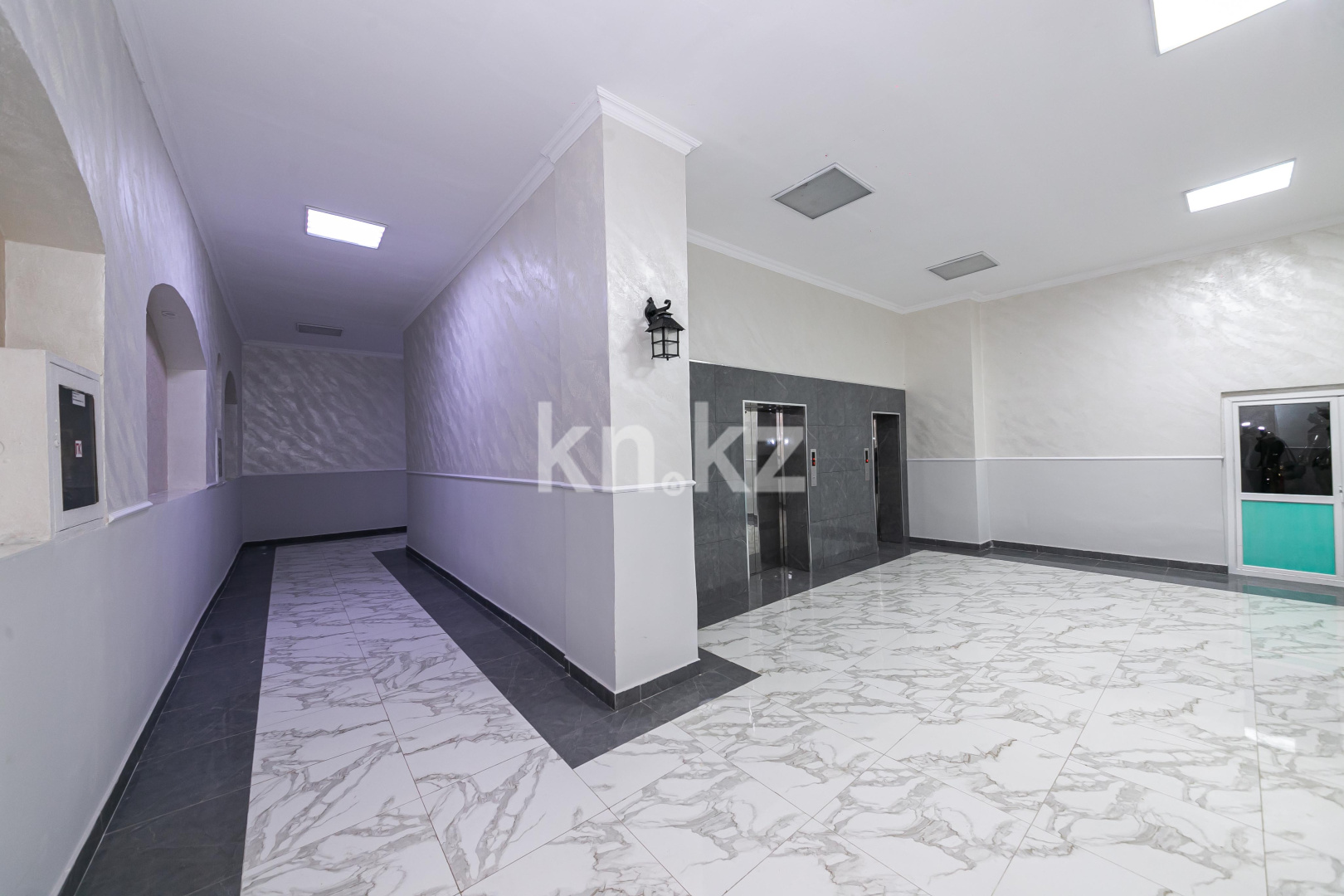 Продажа 2-комнатной квартиры, 92.4 м², ул. Кенесары, дом  69 в Астане - фото 23