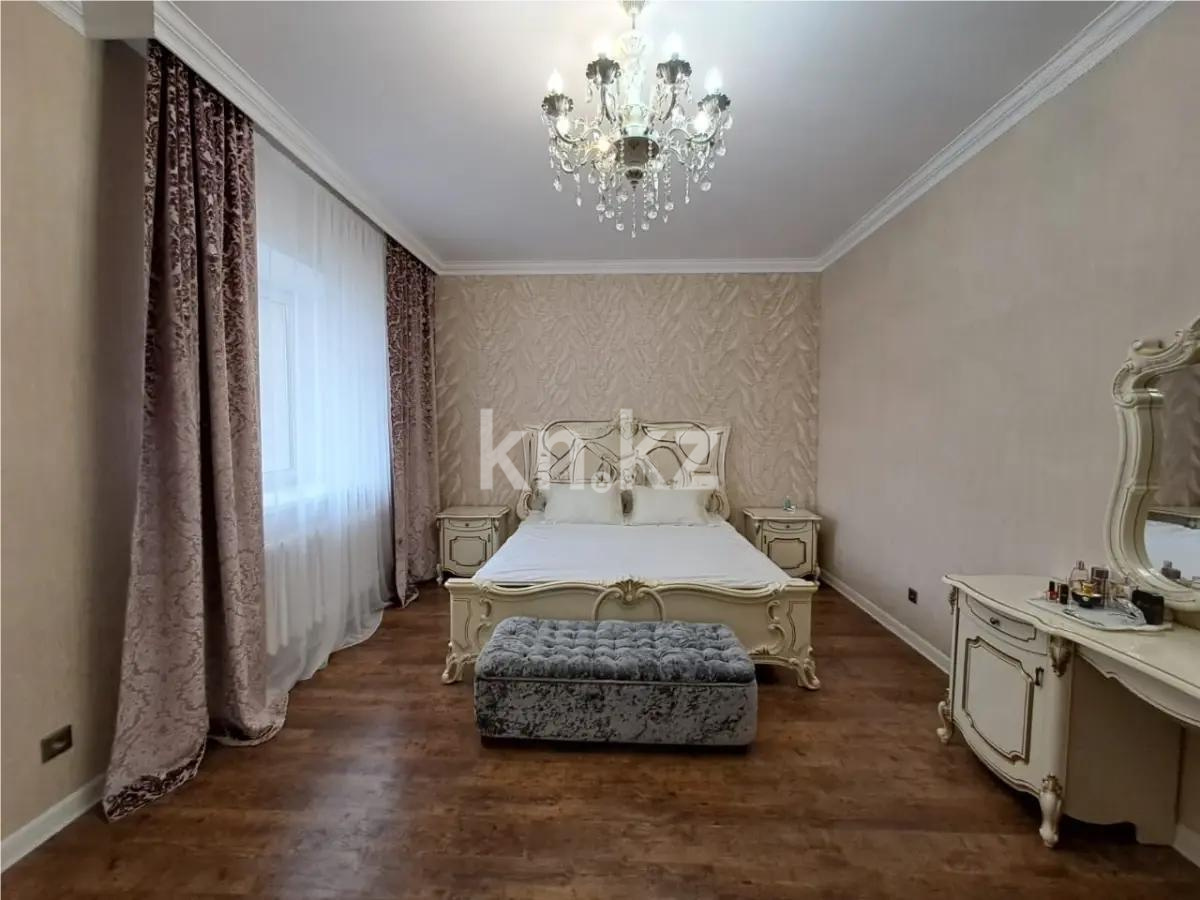 Продажа 3-комнатной квартиры, 123.6 м², ул. Кургальжинское шоссе, дом  13/4 - Продажа квартир в Казахстане фото 3 из 4