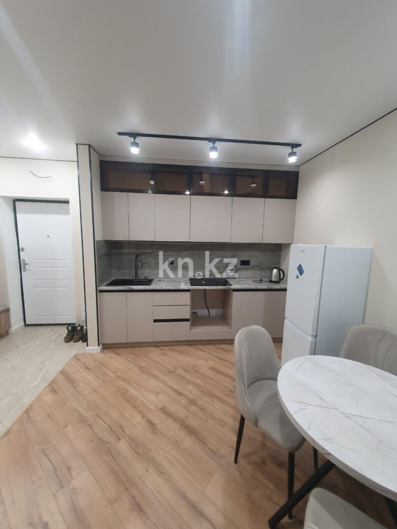 Продажа 1-комнатной квартиры, 46.5 м² в Астане - фото 4