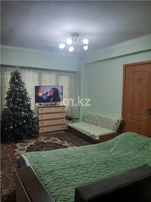 Продажа 2-комнатной квартиры, 45 м², ул. Спасская, дом  65А - Продажа квартир в Алматы фото 1 из 6