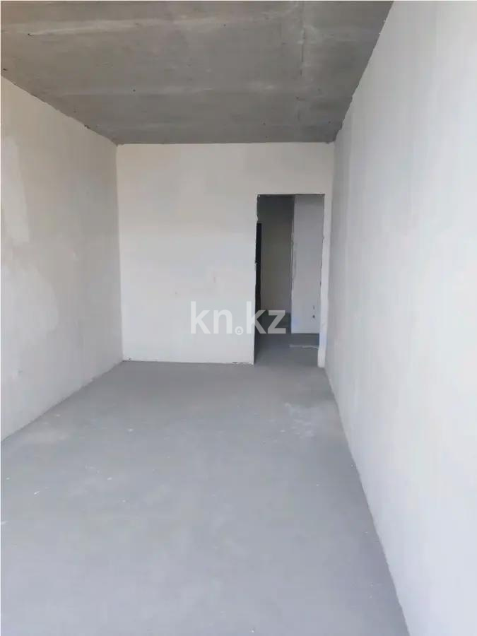 Продажа 4-комнатной квартиры, 140 м² - Продажа квартир в р-не Есиль Астаны фото 1 из 2