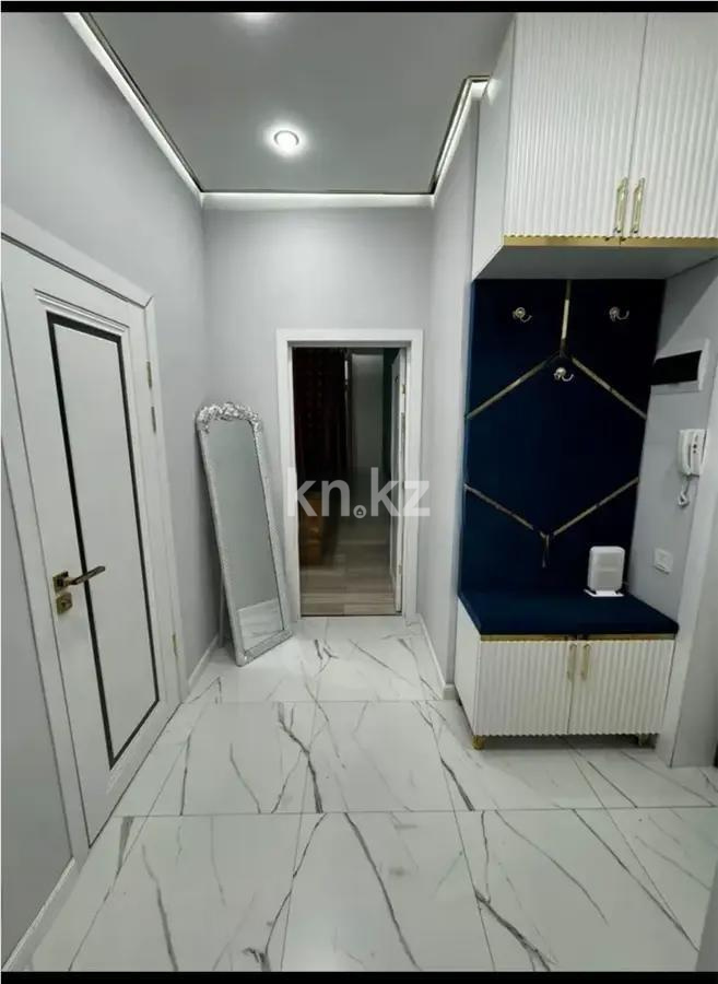 Продажа 2-комнатной квартиры, 52 м², ул. Култегин, дом  13 в Астане - фото 5