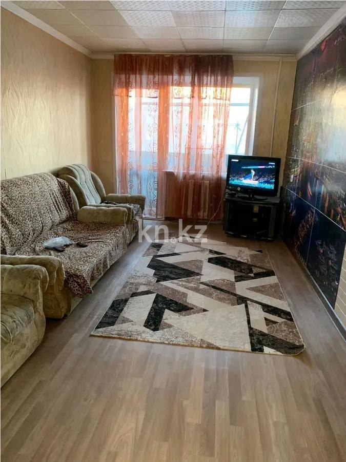 Продажа 2-комнатной квартиры, 46 м² в Караганде