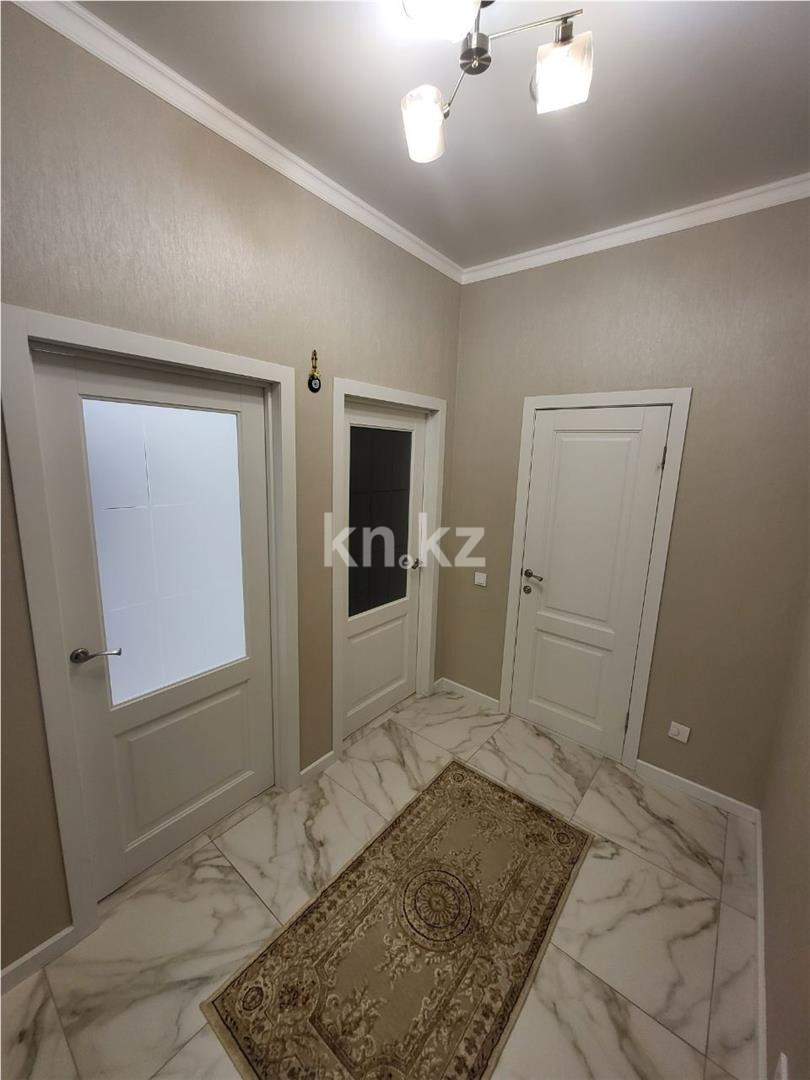 Продажа 1-комнатной квартиры, 43 м² - Продажа недвижимости в Астане - страница 17 фото 6 из 11