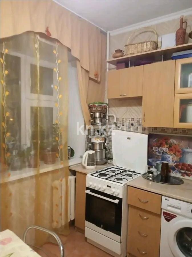 Продажа 1-комнатной квартиры, 37.4 м² в Астане - фото 2