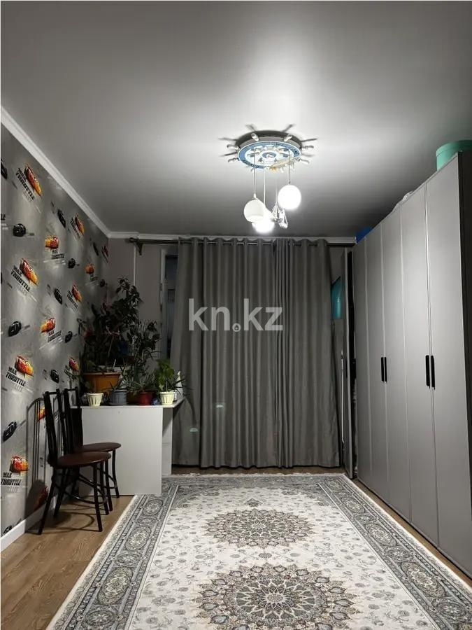 Продажа 4-комнатной квартиры, 129 м² в Астане - фото 4