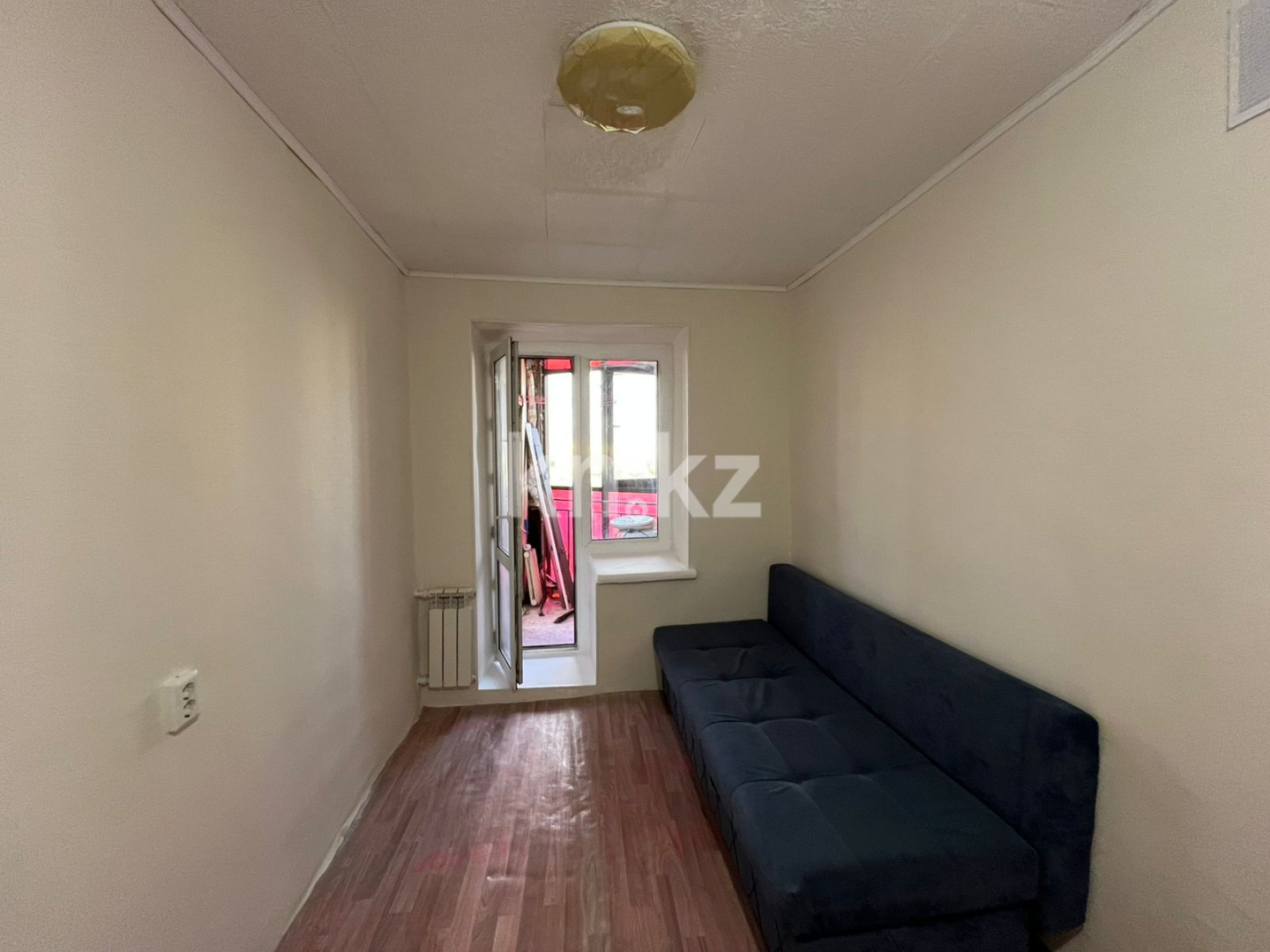 Продажа 1-комнатной квартиры, 29 м², ул. Карбышева - Продажа квартир в Караганде фото 2 из 5