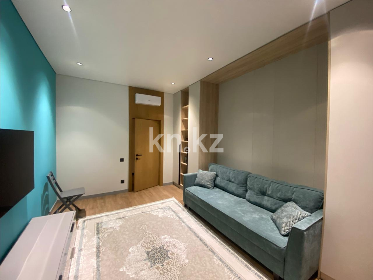 Продажа 4-комнатной квартиры, 136 м², пр. Мангилик Ел в Астане - фото 12