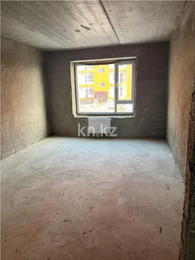 Продажа 3-комнатной квартиры, 87 м² - Продажа квартир в Караганде - страница 2 фото 1 из 3