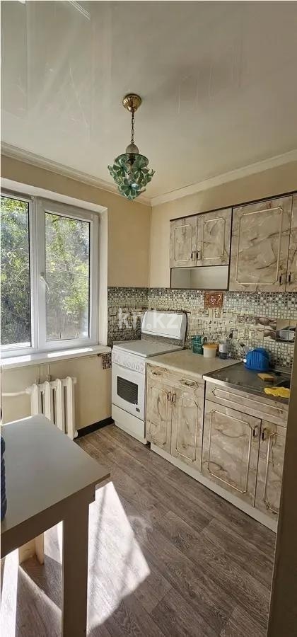 Продажа 2-комнатной квартиры, 43 м² в Алматы - фото 3