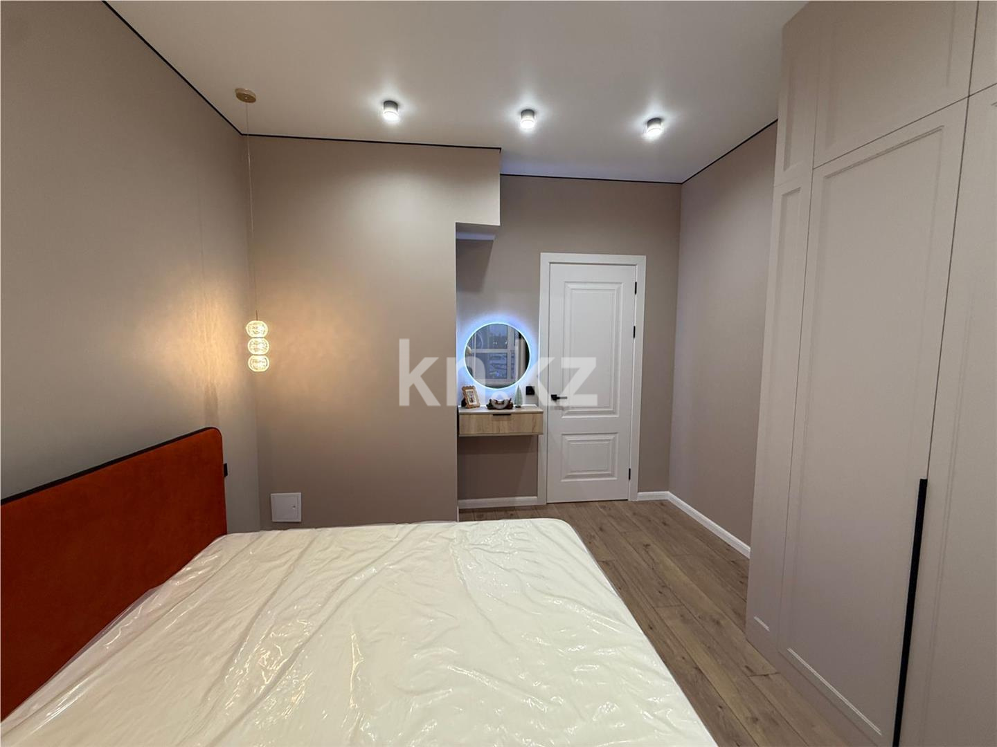 Продажа 2-комнатной квартиры, 39 м² в Астане - фото 4