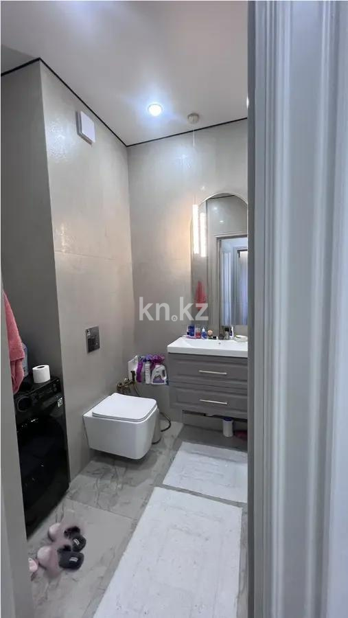 Продажа 3-комнатной квартиры, 97 м² в Астане - фото 5