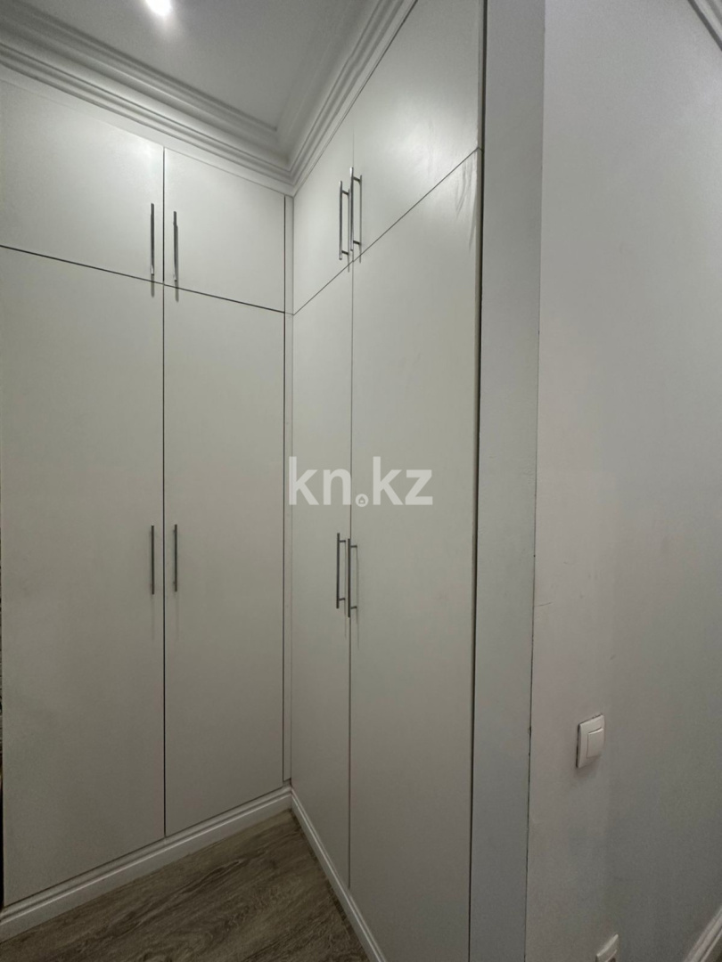 Продажа 2-комнатной квартиры, 51 м² в Алматы - фото 8