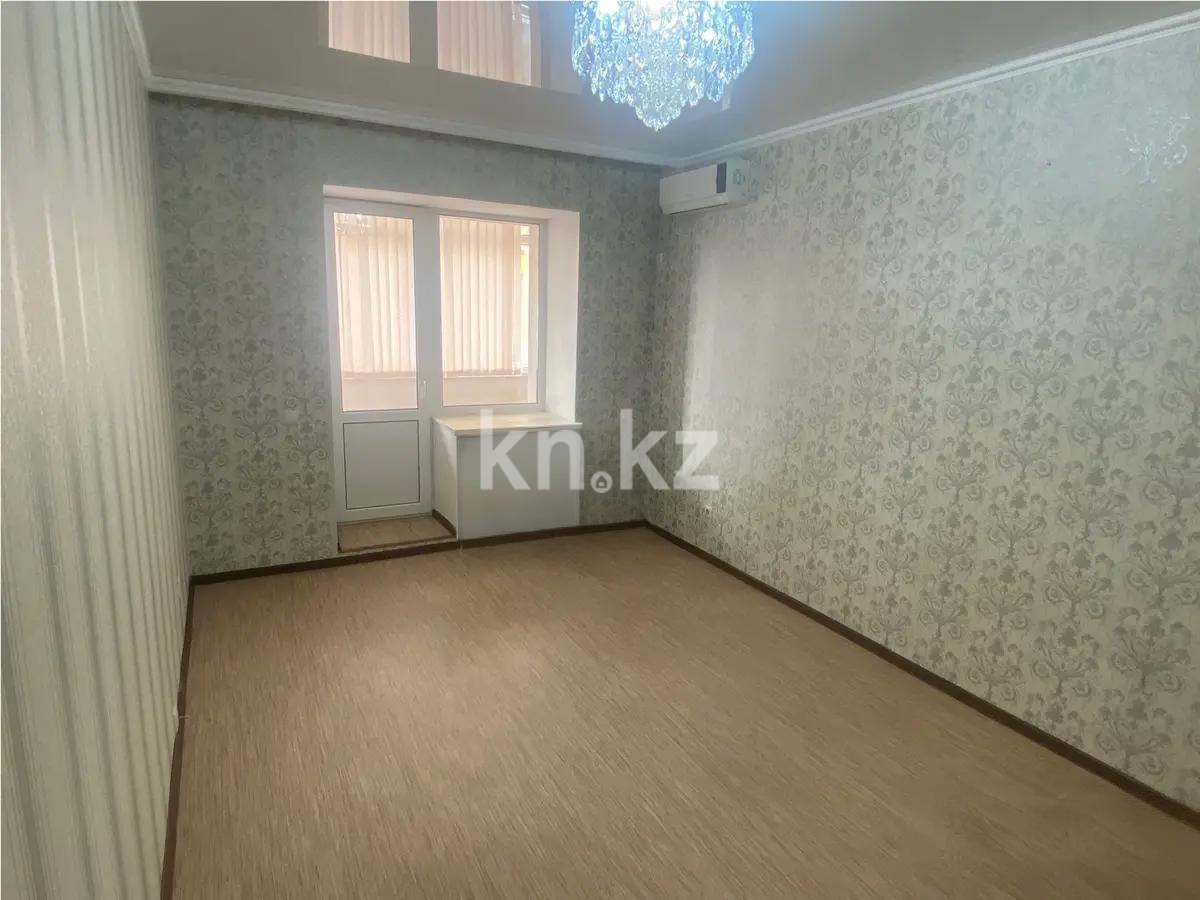 Продажа 1-комнатной квартиры, 40 м², ул. Е-251, дом  4 - Продажа квартир в Казахстане фото 1 из 4