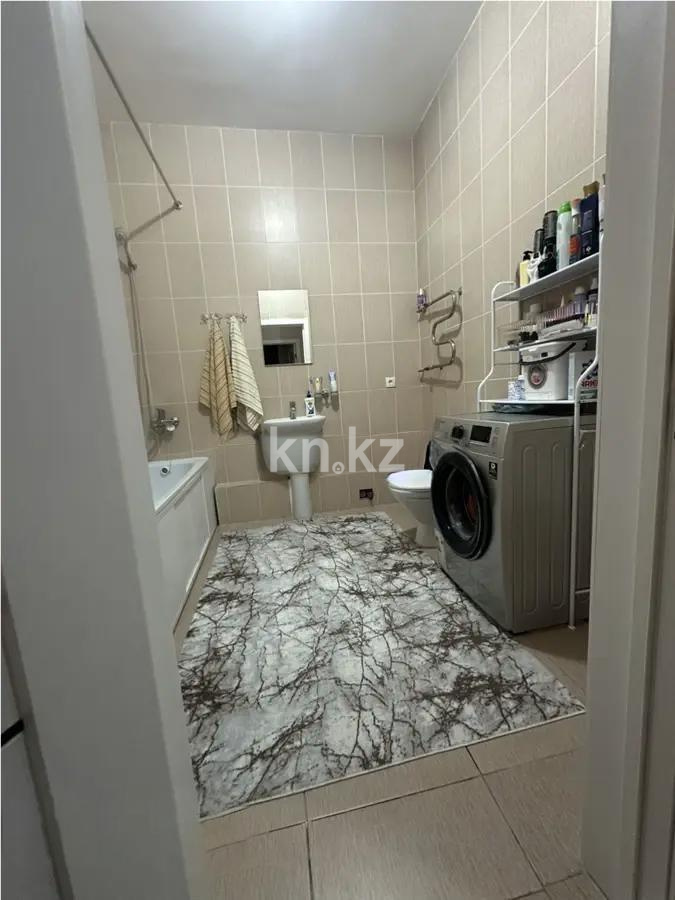 Продажа 4-комнатной квартиры, 110 м², пр. Кабанбай батыра, дом  60/20 - Продажа  четырехкомнатных квартир в новостройках Астаны фото 7 из 8