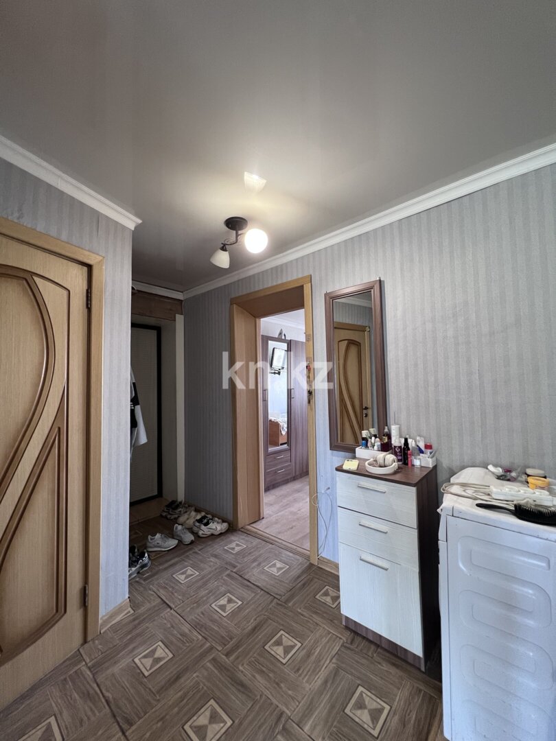 Продажа 3-комнатной квартиры, 62.5 м² в Астане - фото 9