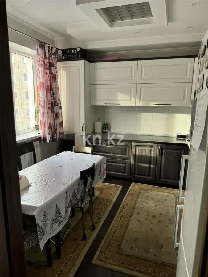 Продажа 4-комнатной квартиры, 125 м² - Недвижимость в Казахстане - страница 32 фото 5 из 7