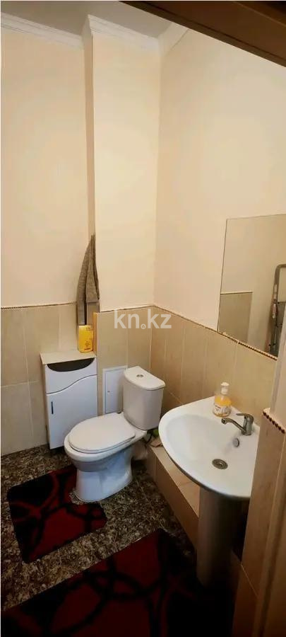 Продажа 4-комнатной квартиры, 125 м², ул. Бокейхана, дом  27/4 в Астане - фото 4