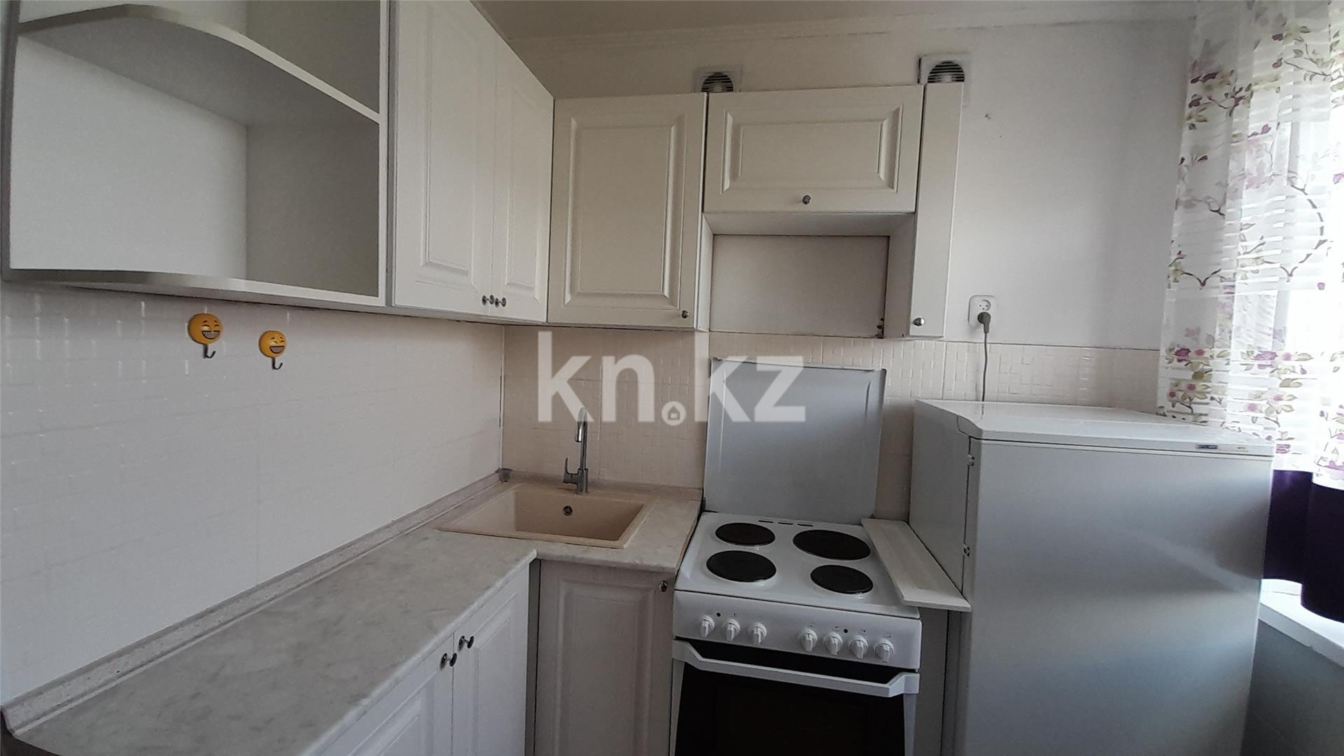 Продажа 2-комнатной квартиры, 48 м² - Аренда комнат в Актобе фото 8 из 13