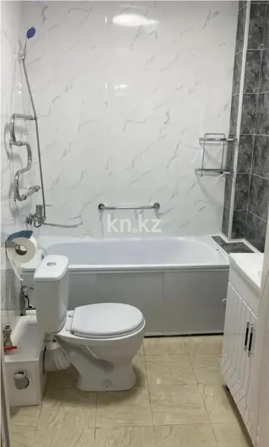 Продажа 1-комнатной квартиры, 39 м² - Продажа квартир от собственников в Алматы - страница 7 фото 3 из 4
