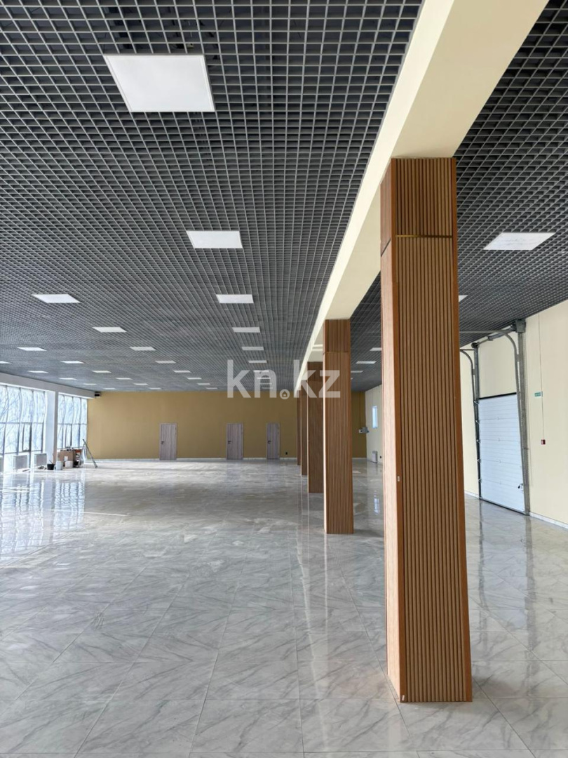 Аренда здания, 620 м² - Аренда зданий в Казахстане фото 4 из 15