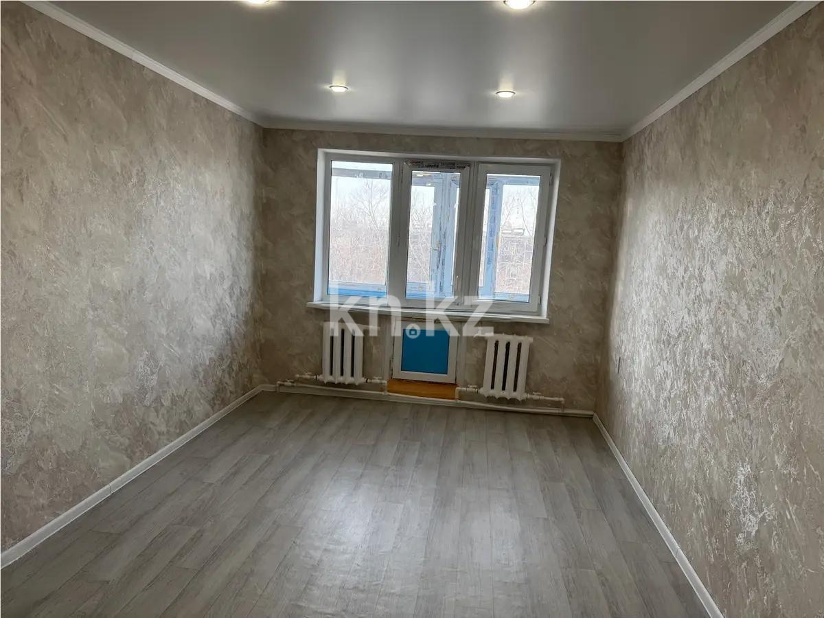 Продажа 1-комнатной квартиры, 31 м², пр. Мира, дом  108/1 - Продажа  однокомнатных квартир в Темиртау фото 1 из 4