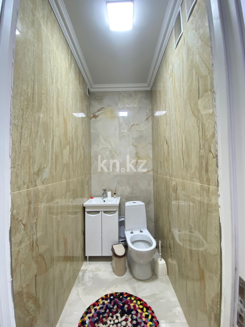 Аренда 1-комнатной квартиры, 44 м² - Аренда квартир помесячно в Казахстане фото 6 из 7