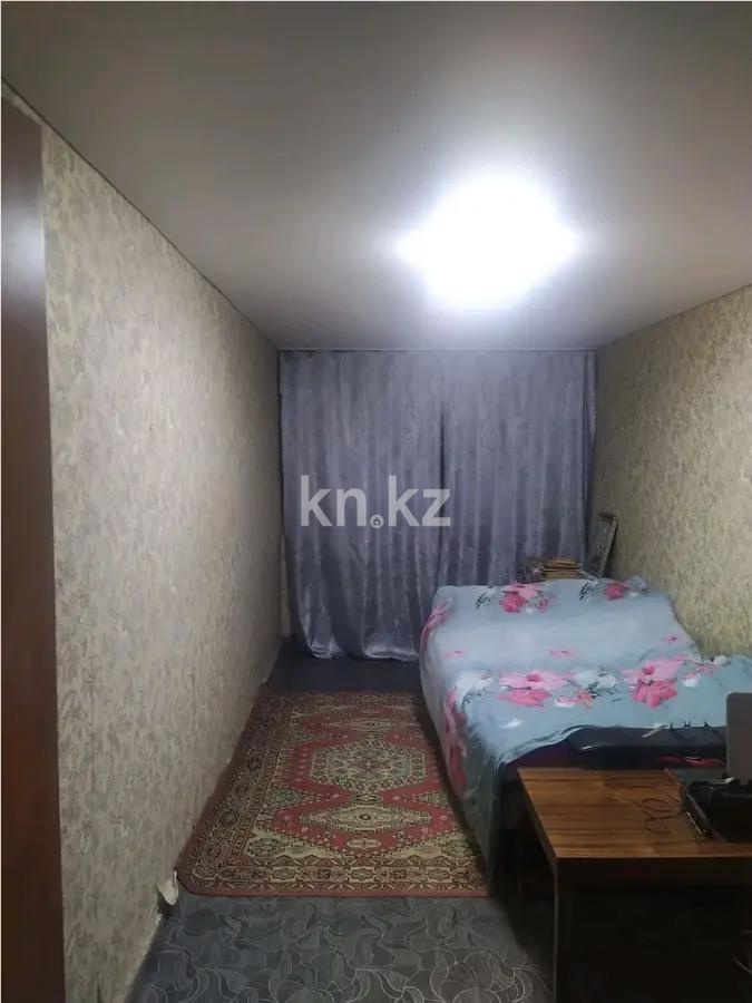 Продажа 3-комнатной квартиры, 56 м² - Продажа квартир в Караганде - страница 2 фото 2 из 7