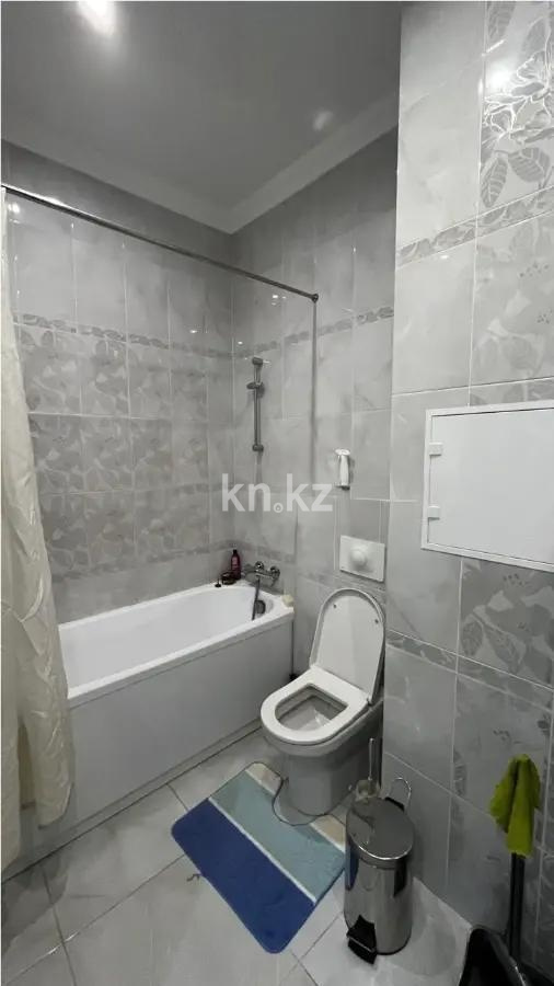 Продажа 3-комнатной квартиры, 80 м² - Продажа трехкомнатных квартир в Казахстане - страница 17 фото 4 из 5