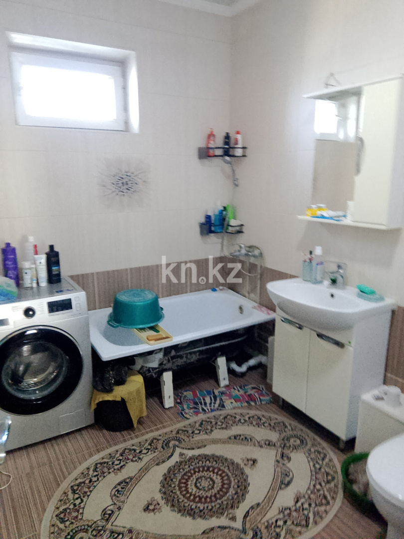 Продажа 3-комнатной квартиры, 62 м² в Таразе - фото 5