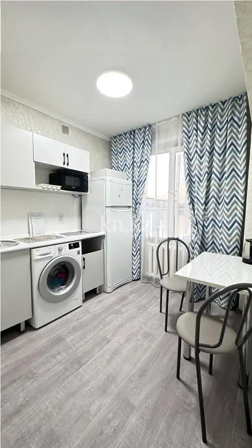 Продажа 1-комнатной квартиры, 31 м², ул. 9-й мкр., дом  81 - Продажа квартир в Темиртау без посредников фото 2 из 3