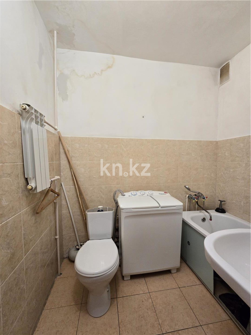 Продажа 1-комнатной квартиры, 31 м² в Темиртау - фото 6