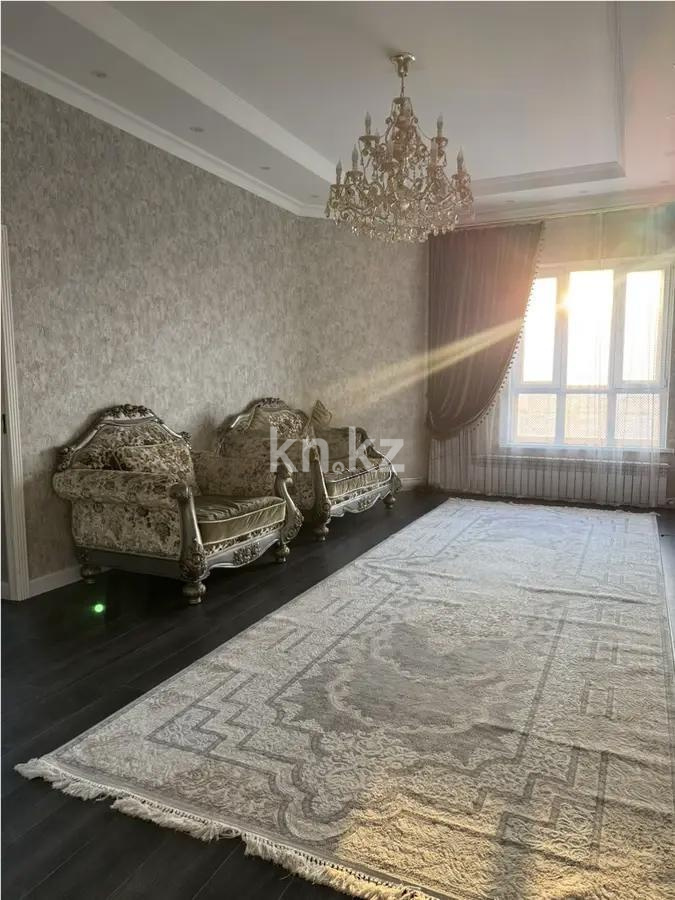 Продажа 2-комнатной квартиры, 65.3 м², мкр-н Жетысу-3, дом  54 в Алматы