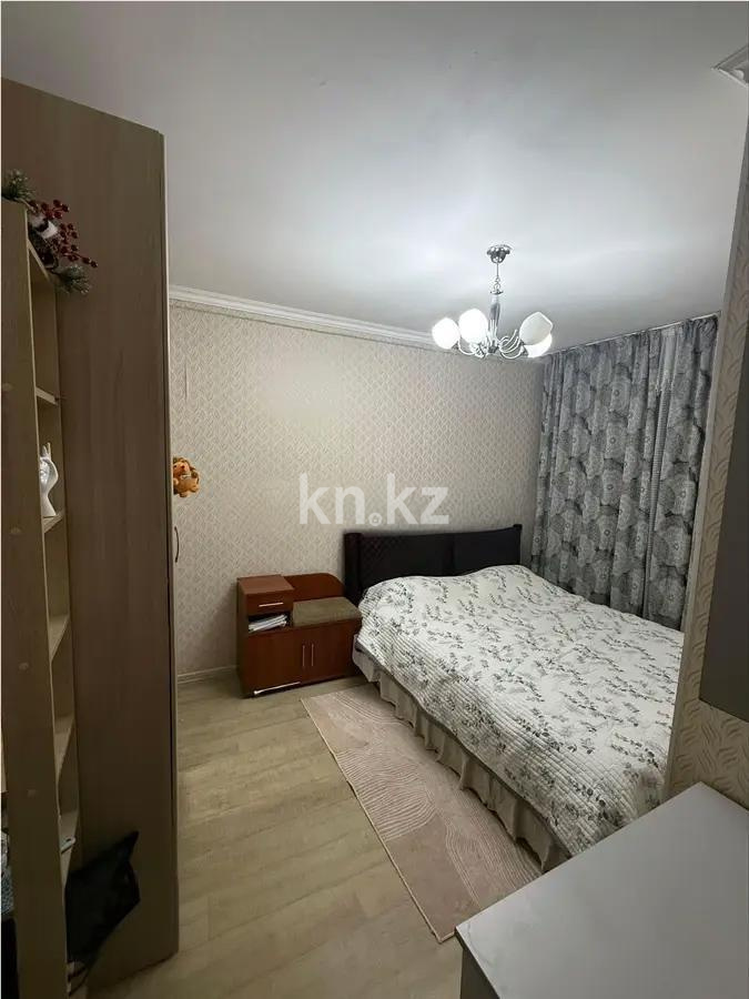 Продажа 2-комнатной квартиры, 42.6 м² в Астане - фото 2