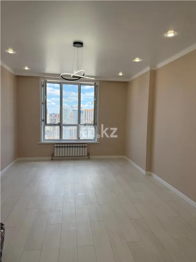 Продажа 2-комнатной квартиры, 68 м², ул. Жургенова, дом  19 в Астане