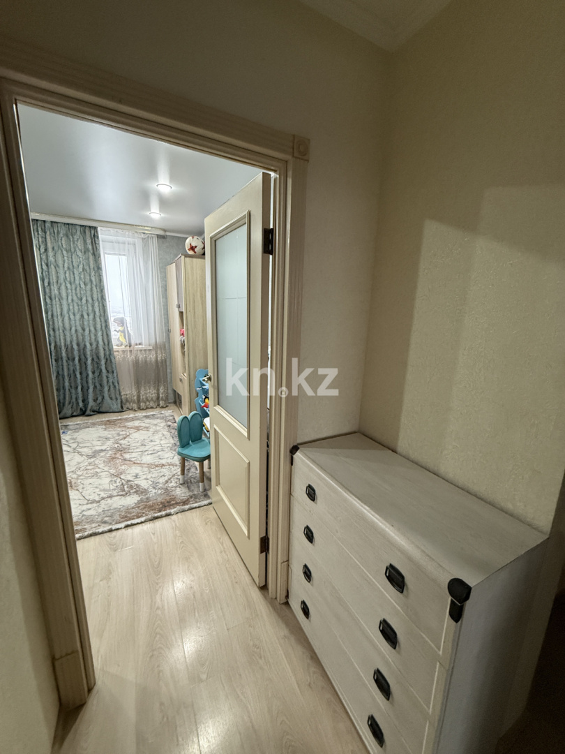 Продажа 3-комнатной квартиры, 67.8 м² - Продажа квартир в Костанае фото 10 из 13