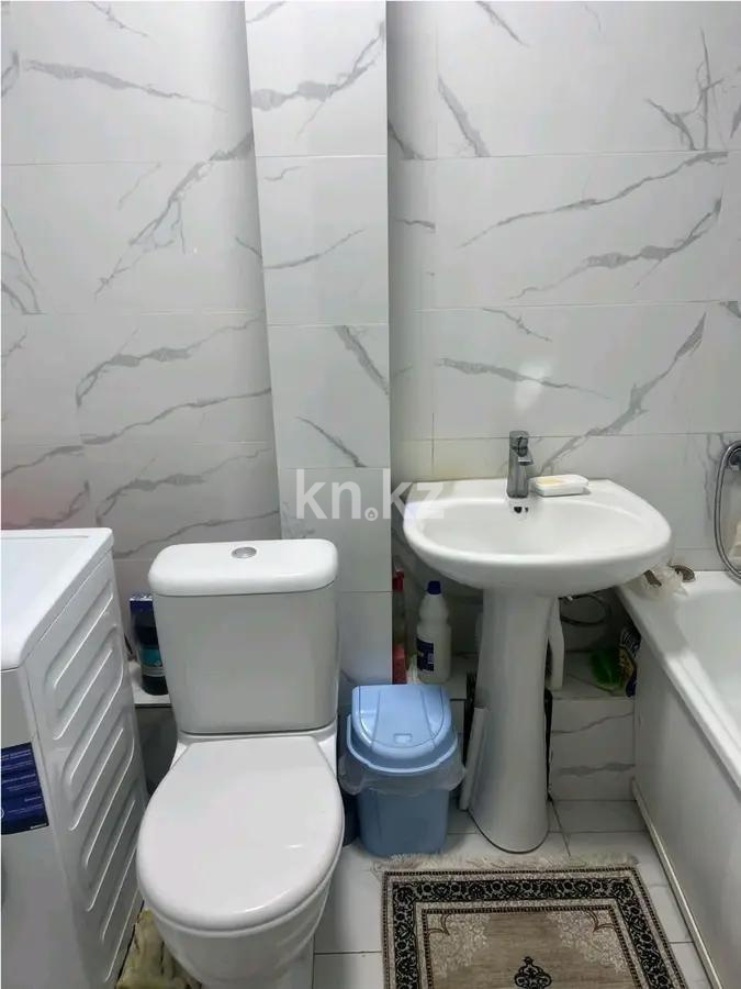 Продажа 1-комнатной квартиры, 33 м² - Продажа однокомнатных квартир в кирпичном доме в Астане фото 3 из 3