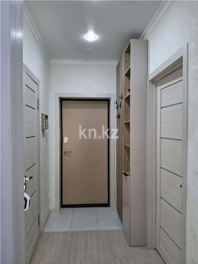 Продажа 1-комнатной квартиры, 40.8 м² - Продажа квартир в новостройках Астаны с фото - страница 31 фото 4 из 5