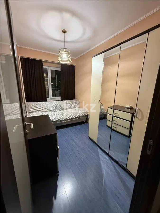 Продажа 3-комнатной квартиры, 62 м², ул. Тургута Озала, дом  71 - Продажа и аренда недвижимости в Алматы фото 3 из 9