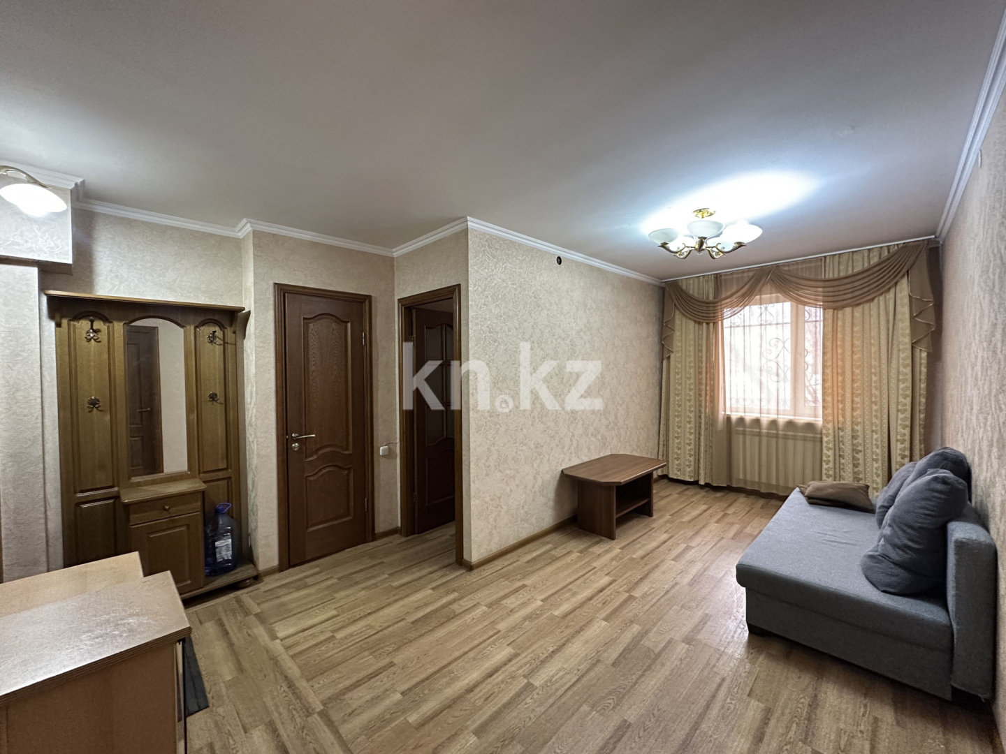 Продажа 2-комнатной квартиры, 42.3 м² - Продажа квартир в Караганде - страница 7 фото 1 из 17