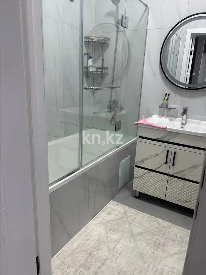 Продажа 1-комнатной квартиры, 40 м² в Алматы - фото 3