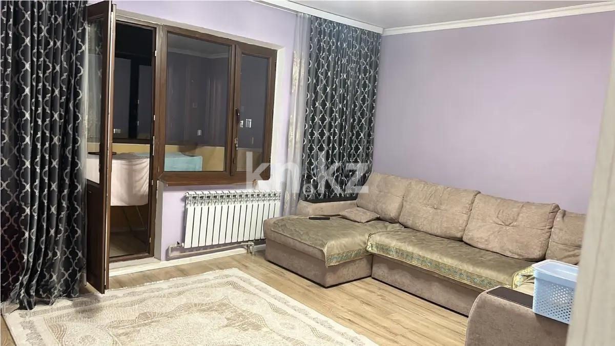 Продажа 2-комнатной квартиры, 70 м², мкр-н Кулагер, дом  31 - Продажа  двухкомнатных квартир в новостройках Алматы без посредников с фото фото 1 из 6