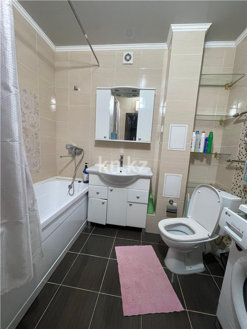 Продажа 2-комнатной квартиры, 68.7 м² в Астане - фото 6