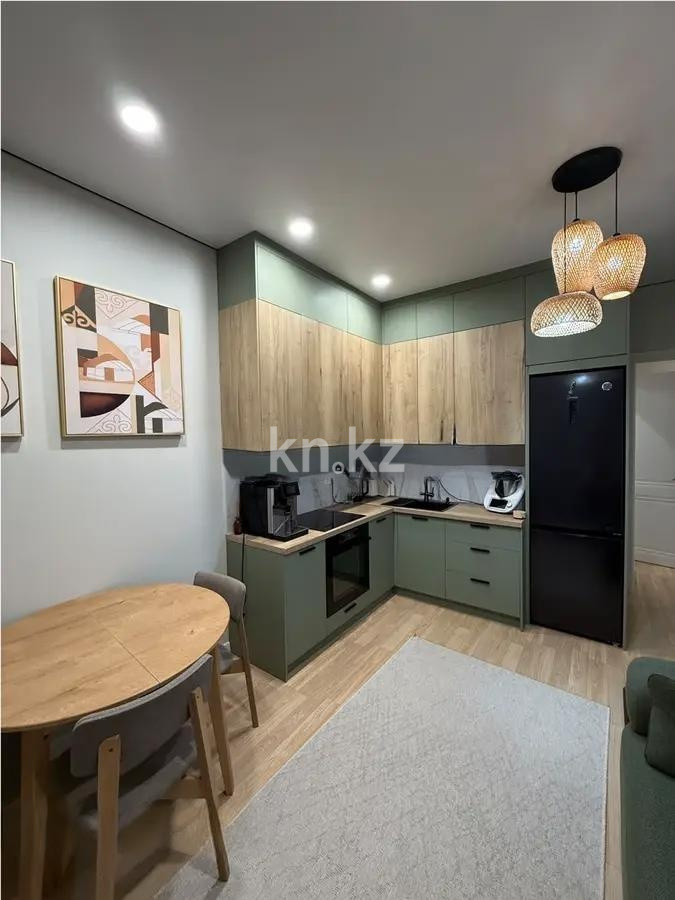 Продажа 1-комнатной квартиры, 45 м² в Астане - фото 5