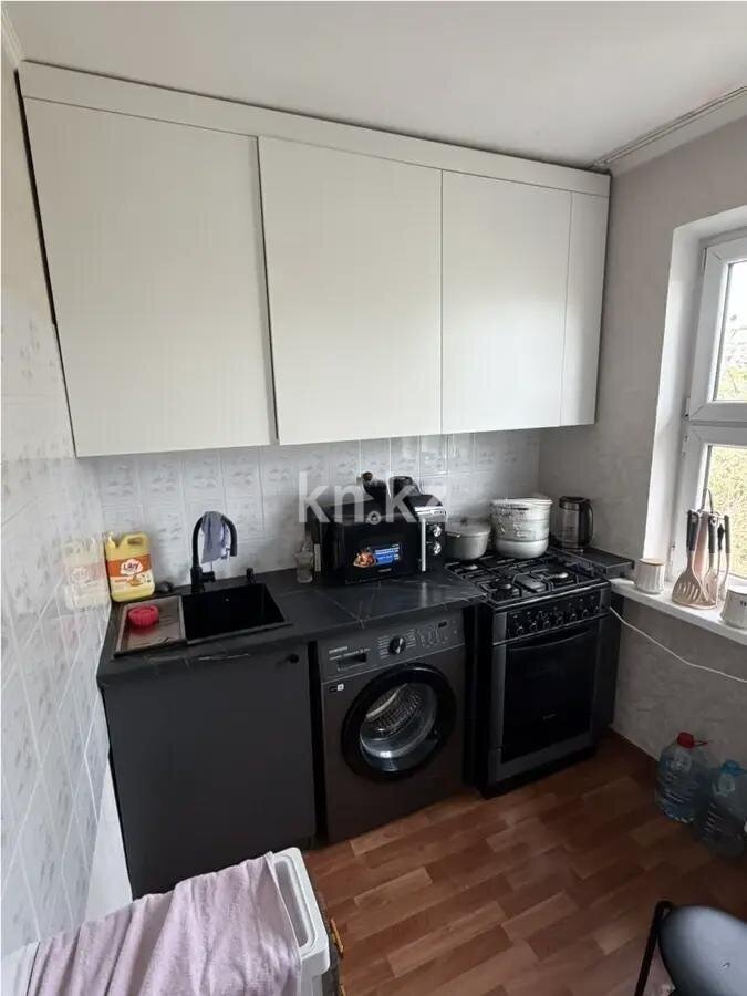 Продажа 2-комнатной квартиры, 43 м² в Алматы - фото 3