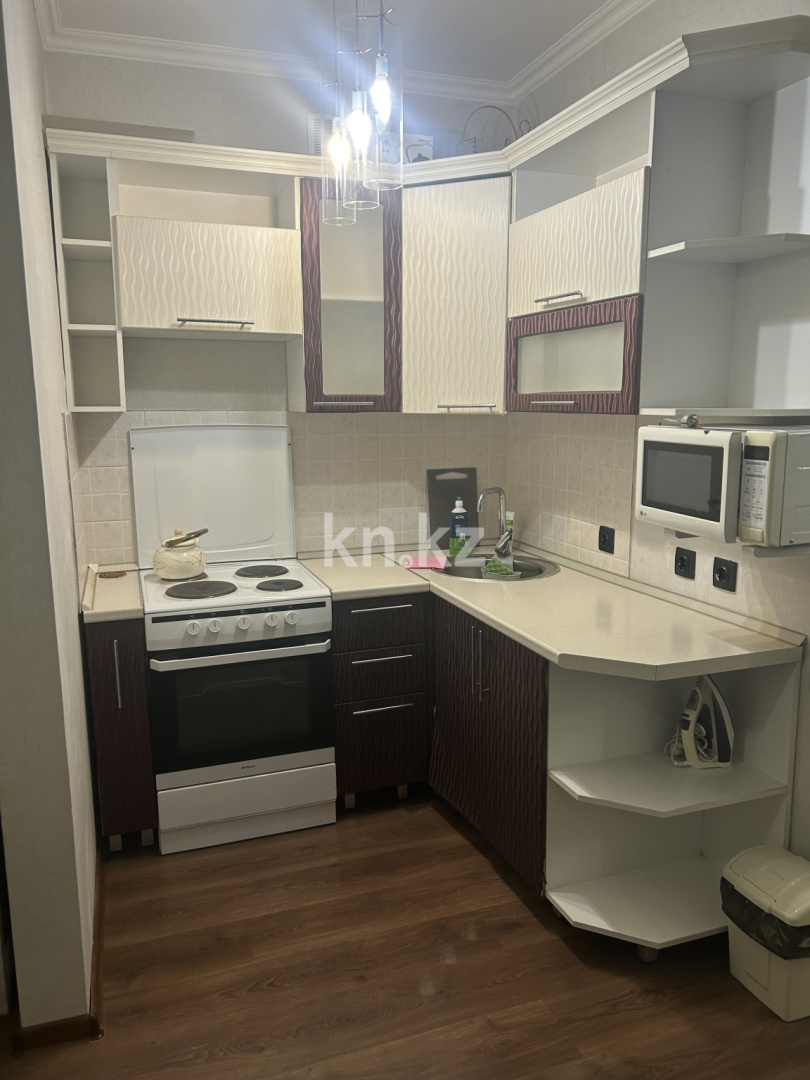 Продажа 1-комнатной квартиры, 28 м² в Астане