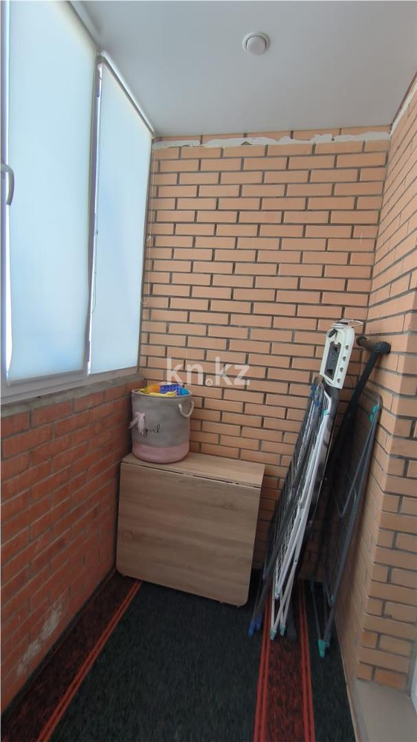 Продажа 3-комнатной квартиры, 88 м² - Продажа трехкомнатных квартир в Караганде фото 28 из 34