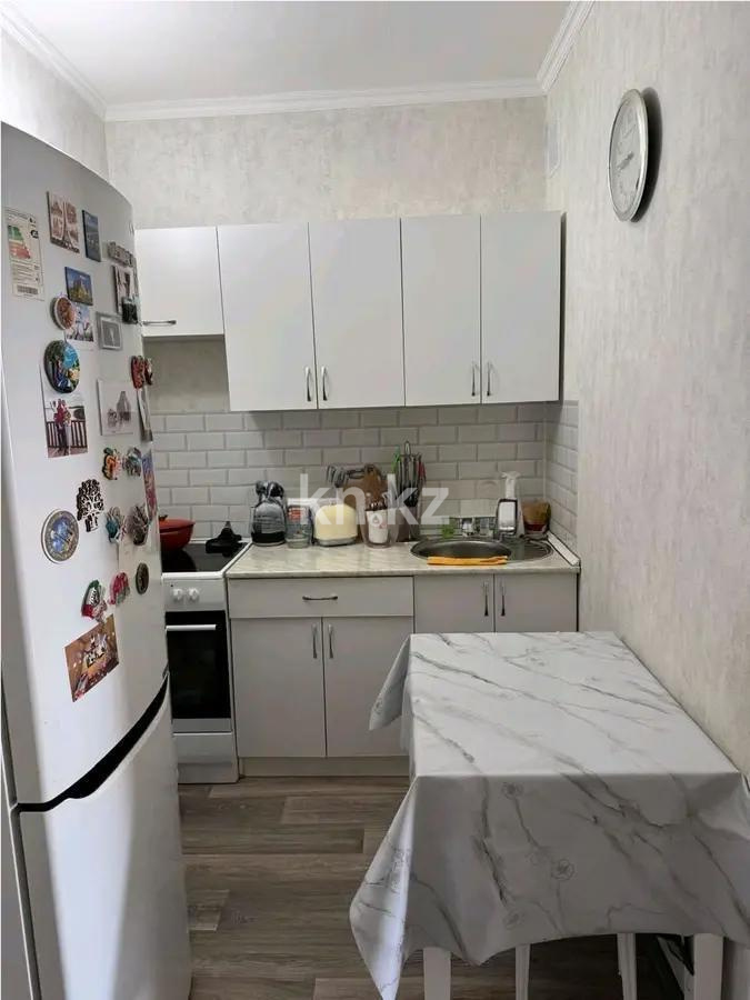 Продажа 1-комнатной квартиры, 46 м², ул. Майлина, дом  29/1 - Продажа  однокомнатных квартир в Астане без посредников с фото фото 3 из 4